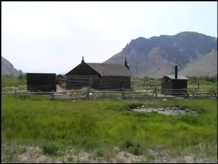 Henneberry House