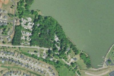 Lake Robinson RV Park