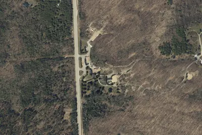 Camp site