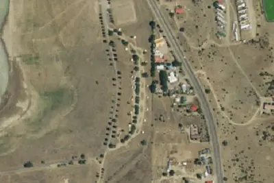 Storrie RV Area