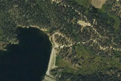 North Fork Campground