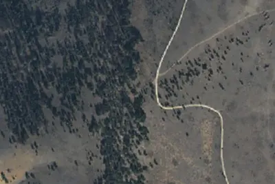 Ridge Top