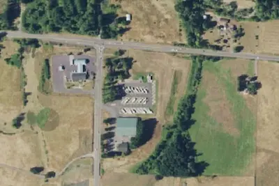 Chehalis Tribal Eagle RV Park