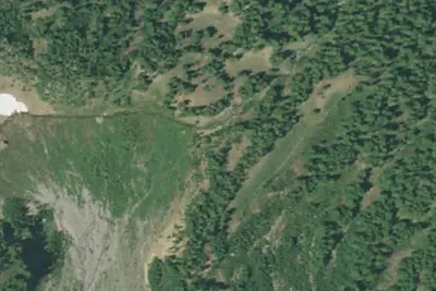 Camp site