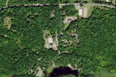 Saratoga Escape Lodges & RV Resort