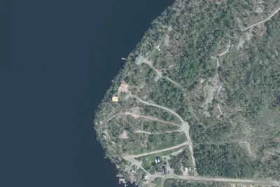 Camp site