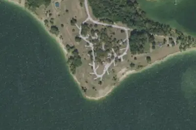Camp site