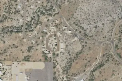 Camp site