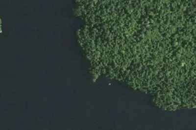 Camp site