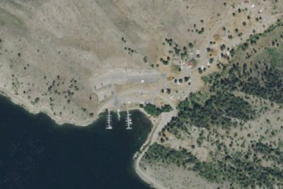 RV park
