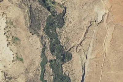 Camp site