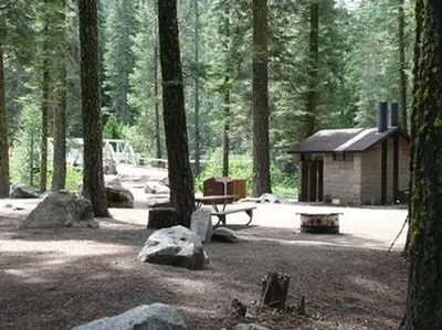 Capps Crossing