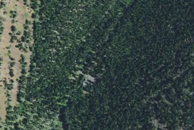 Strawberry Campground