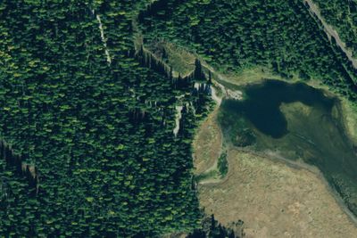 Stillwater Lake Campground