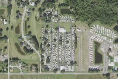 Torrey Oaks Rv Resort