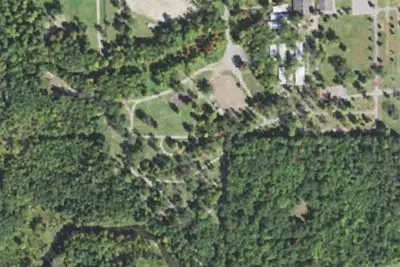 Ogemaw County Fairgrounds Camping