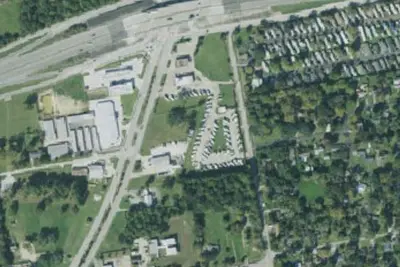Baytown RV Park