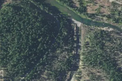 Josephine Campground