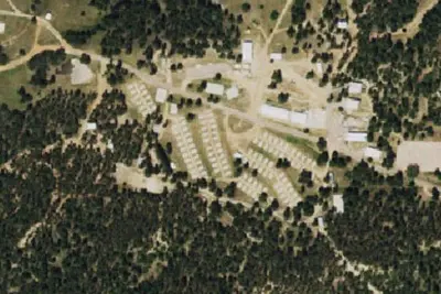 Tent City