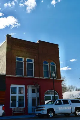 State Savings Bank (Quasqueton, Iowa)