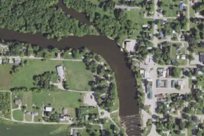 Veteran's Memorial Park Campground