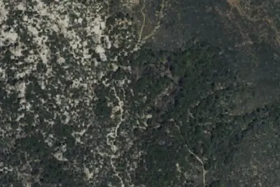Camp site