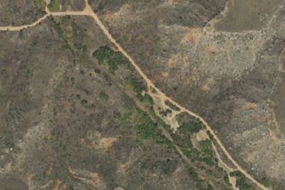 McBride Canyon