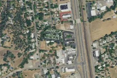 Green Acres RV Park