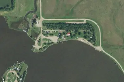 Camp site