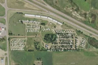 Happy Campers Campground