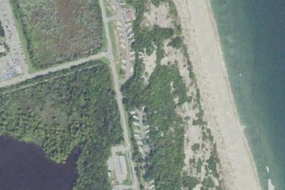 Sea Mist RV Park