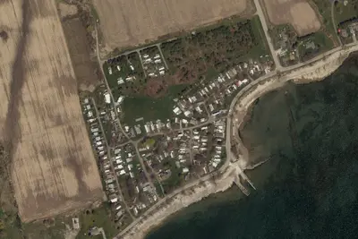 Austins Trailer Park
