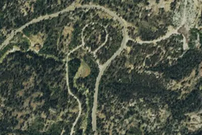 Parry Peak