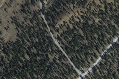Camp site