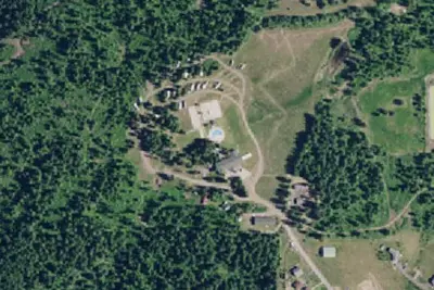 Praeder Ranch Resort