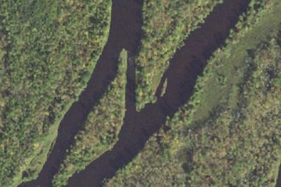 Two Rivers