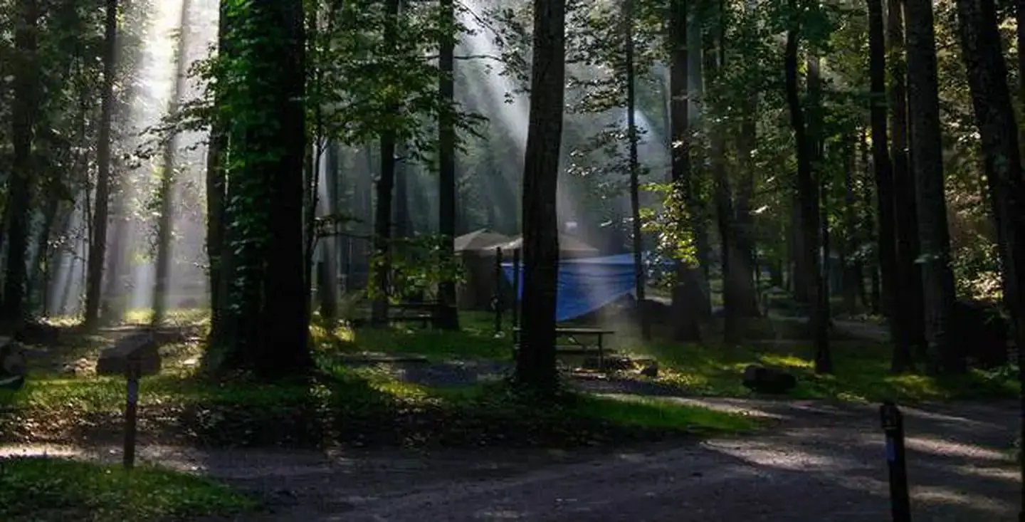 Campground