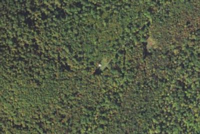 Rothrock Campsite 6