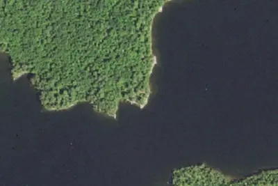 Camp site