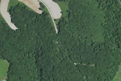 Camp site