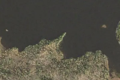 Grassy Lake Site 1