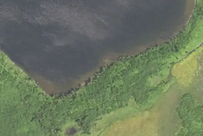 Gunflint Lake Site 4