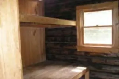 Black Mountain Cabin