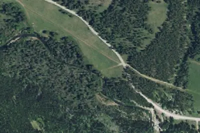 Dry Fork Rd 120-110