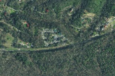 Smoky Bear Campground and RV Park
