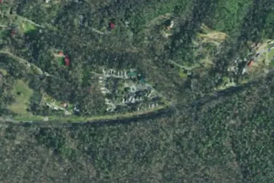 Smoky Bear Campground and RV Park