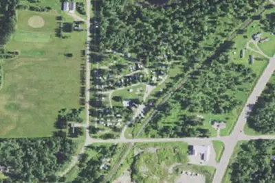 Summer Breeze Campground