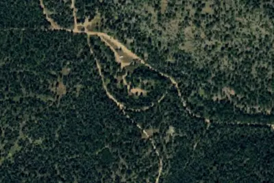 Camp site