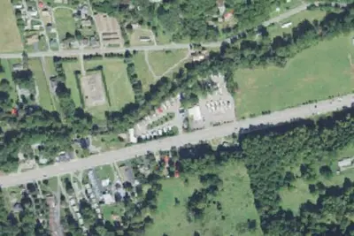 Mountain Retreat RV Park