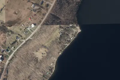 Camp site